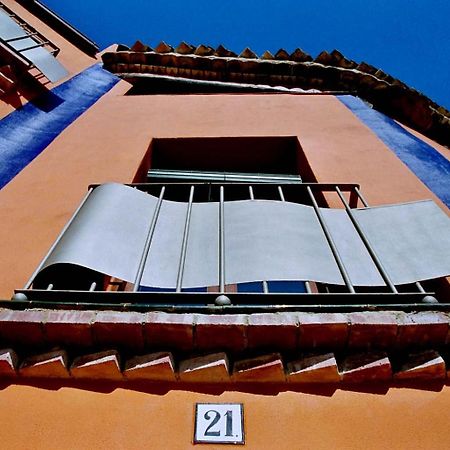 Hotel Cal Llop Gratallops Buitenkant foto