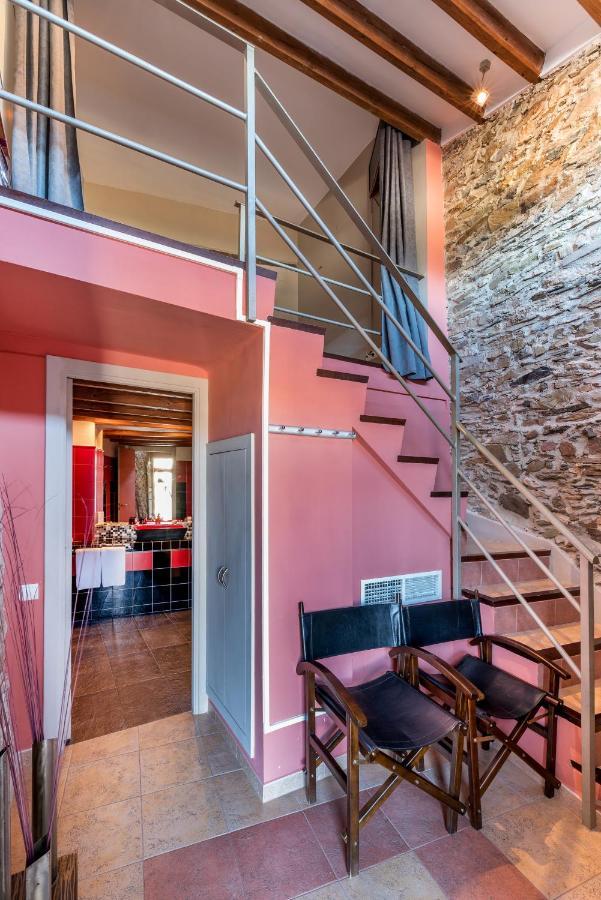 Hotel Cal Llop Gratallops Buitenkant foto