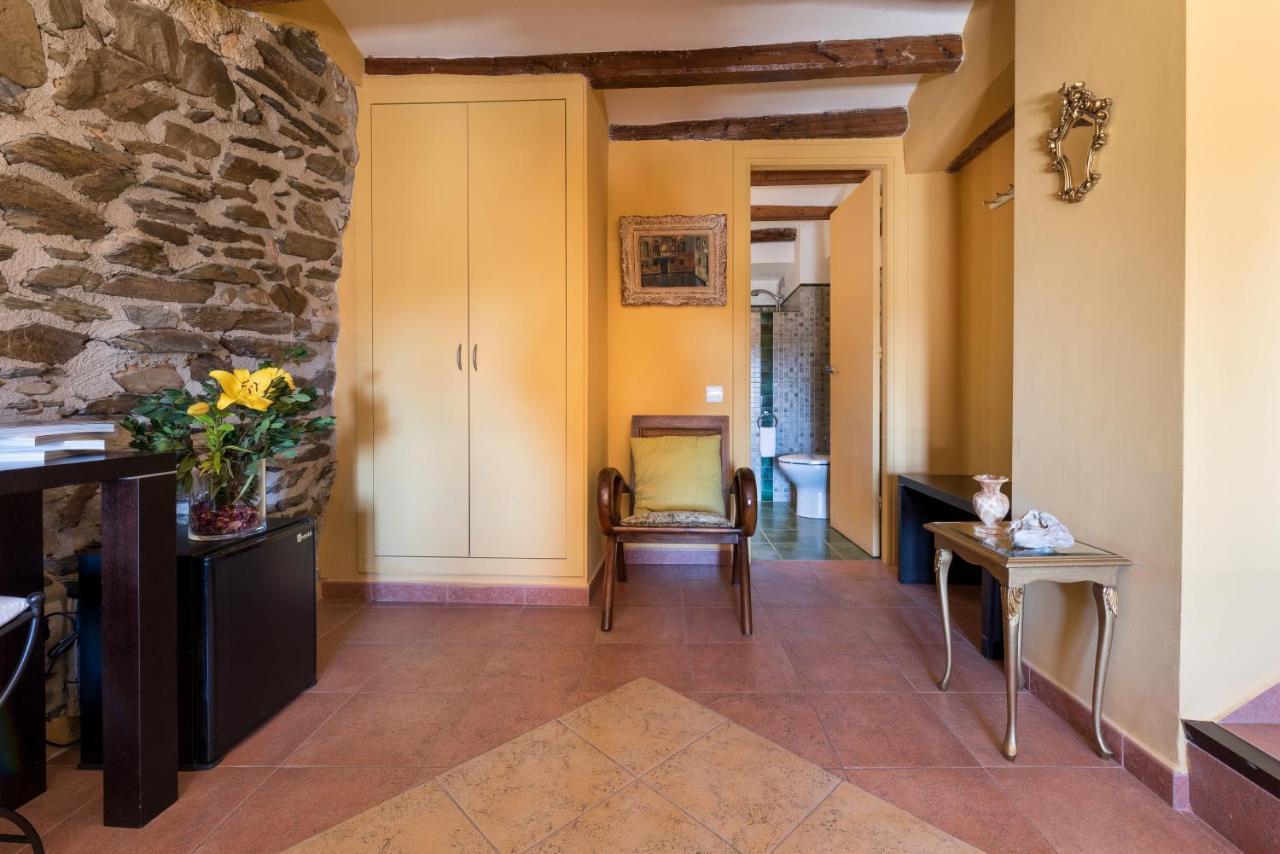 Hotel Cal Llop Gratallops Buitenkant foto