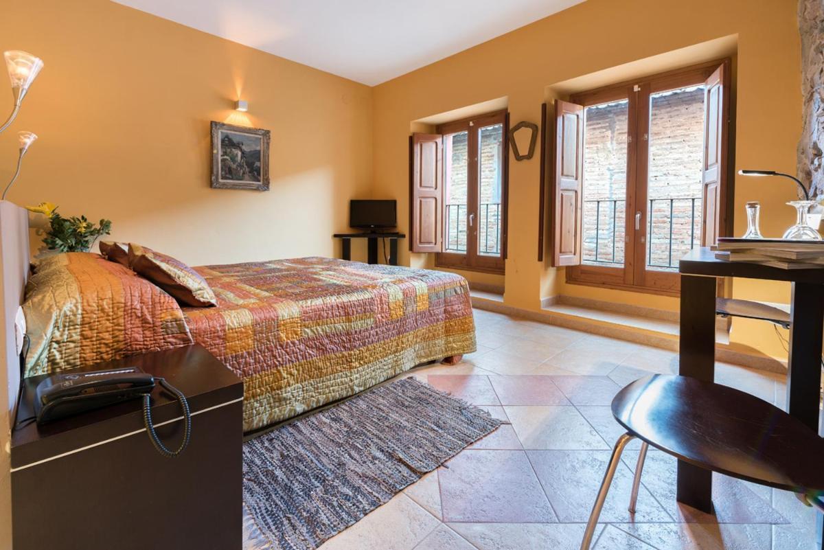 Hotel Cal Llop Gratallops Buitenkant foto