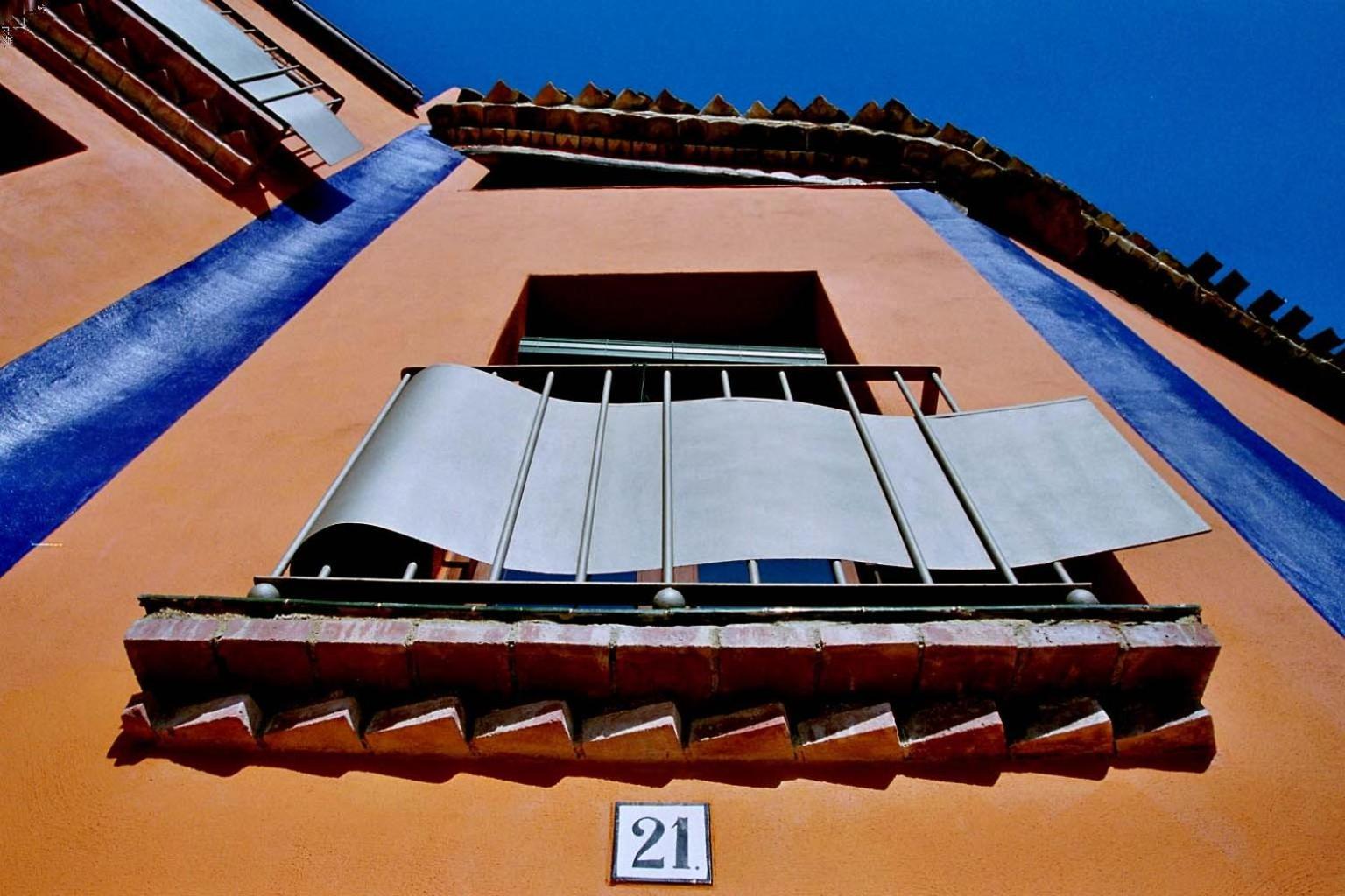Hotel Cal Llop Gratallops Buitenkant foto
